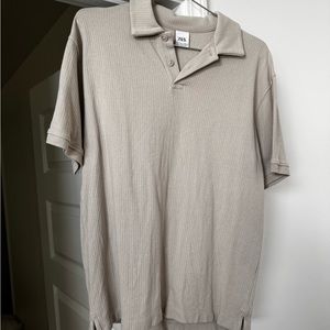 ZARA Men’s Polo
